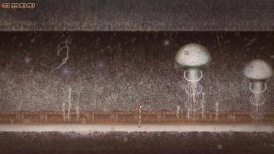 первый скриншот из Dark Dreams RHN