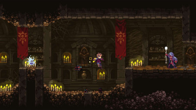 четвертый скриншот из Chasm