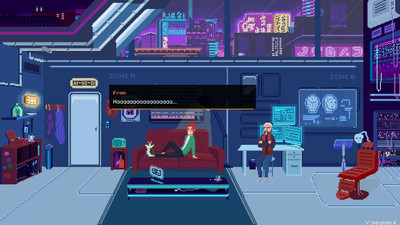 первый скриншот из dont_forget_me