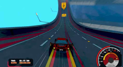 первый скриншот из XF Drive