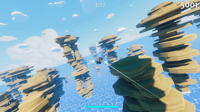 первый скриншот из Impossible Soaring