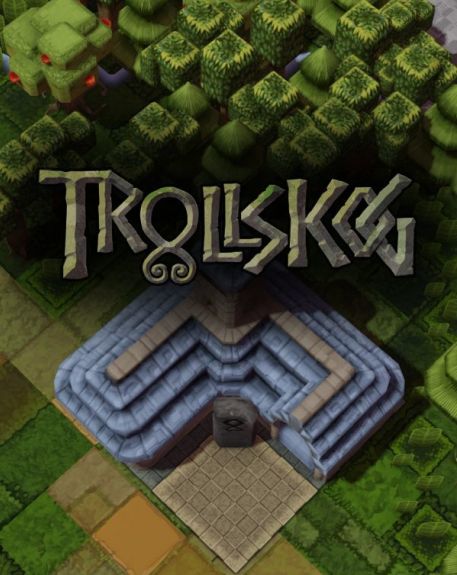 Trollskog