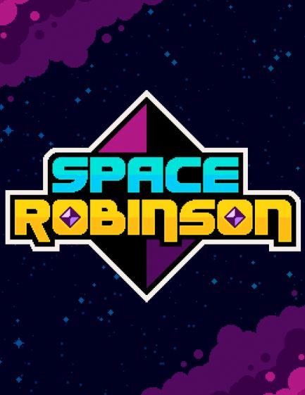Space Robinson Space Robinson
