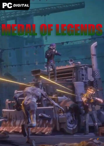 MEDAL OF LEGENDS