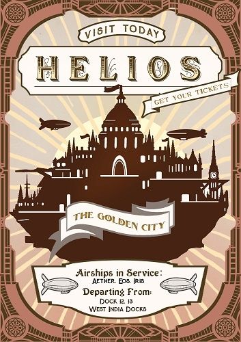 Helios Helios