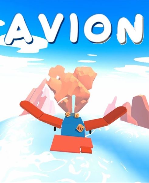 Avion Avion