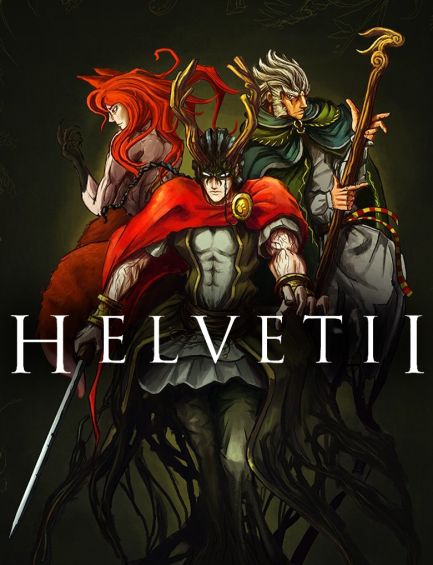 Helvetii Demo