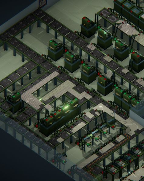 uFactory