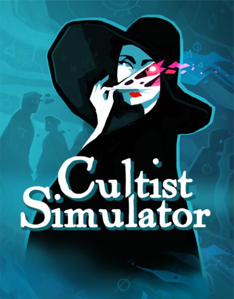 Cultist Simulator + 3 DLC Cultist Simulator + 3 DLC