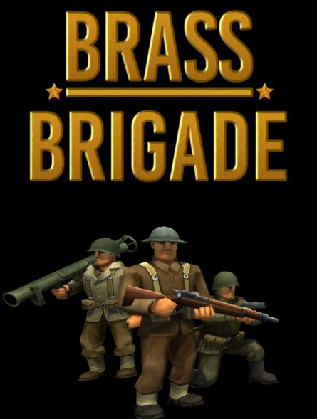 Brass Brigade