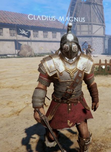 Ludus