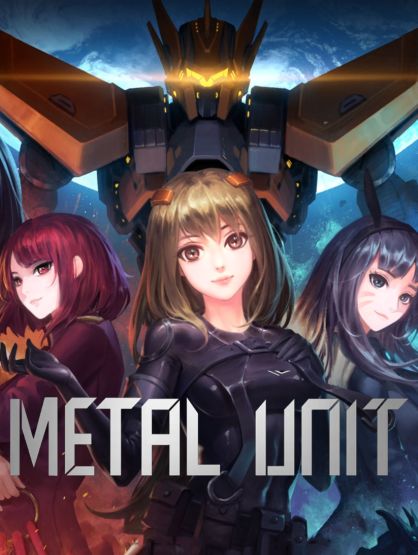 Metal Unit Metal Unit