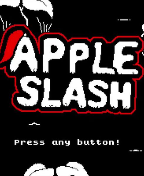 Apple Slash Apple Slash