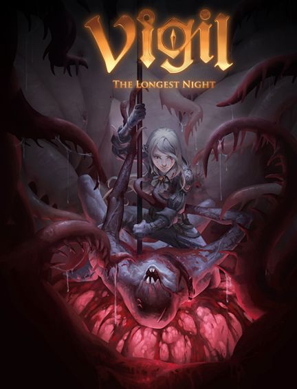Vigil: The Longest Night Demo Vigil: The Longest Night Demo