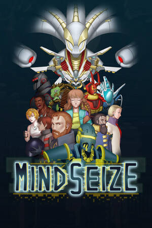 MindSeize MindSeize