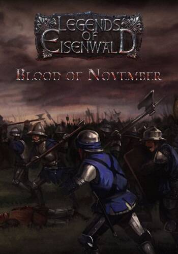 Eisenwald: Blood of November