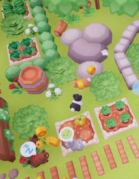 Bunny Park