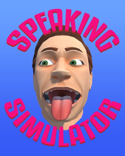 Speaking Simulator Speaking Simulator