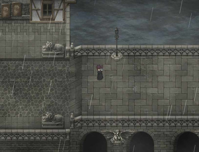 третий скриншот из Blood Opera Crescendo Demo