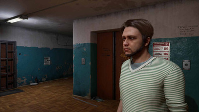 третий скриншот из Twin Soul Demo