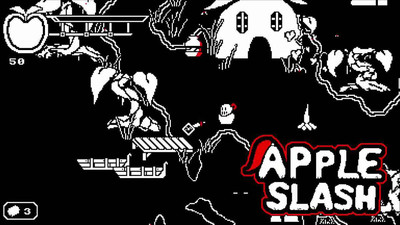второй скриншот из Apple Slash
