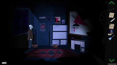 первый скриншот из Loophole: Universe 25