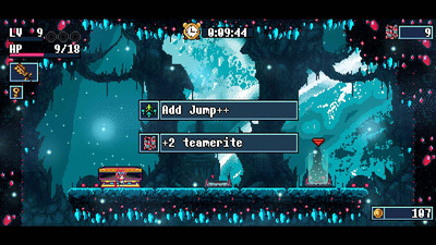 первый скриншот из Xenon Valkyrie