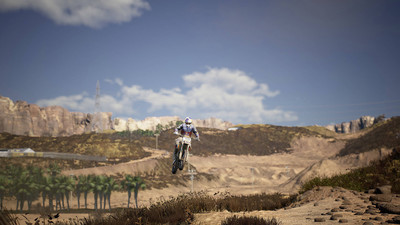 второй скриншот из Monster Energy Supercross - The Official Videogame 3