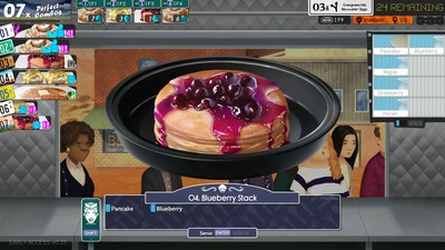 первый скриншот из Cook, Serve, Delicious! 3?!