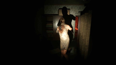 четвертый скриншот из Twin Soul Demo