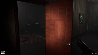 второй скриншот из Fever Cabin
