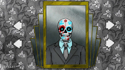 первый скриншот из Death and Taxes
