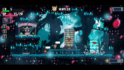 третий скриншот из Xenon Valkyrie
