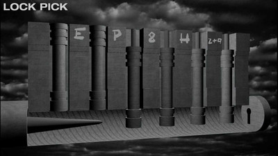 первый скриншот из Absconder