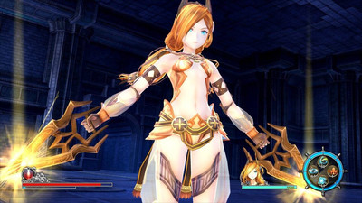 первый скриншот из Ys VIII Lacrimosa of Dana
