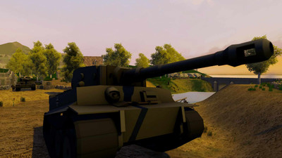 четвертый скриншот из Brass Brigade