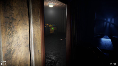 третий скриншот из Fever Cabin