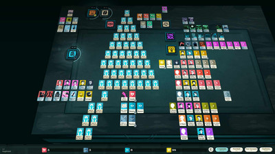 третий скриншот из Cultist Simulator + 3 DLC