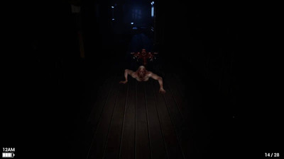 четвертый скриншот из Fever Cabin