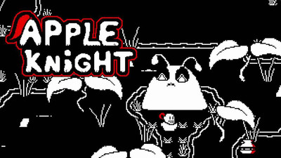 четвертый скриншот из Apple Slash