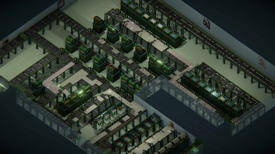 четвертый скриншот из uFactory