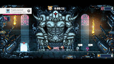 четвертый скриншот из Xenon Valkyrie