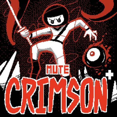 Mute Crimson+