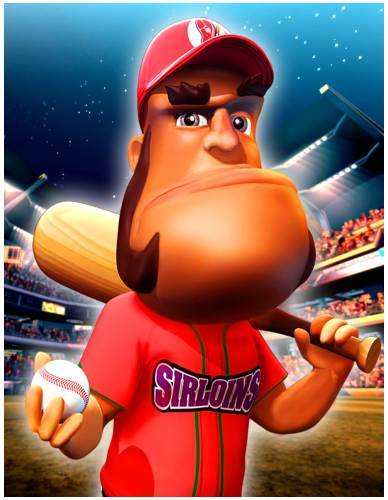 Super Mega Baseball: Extra Innings