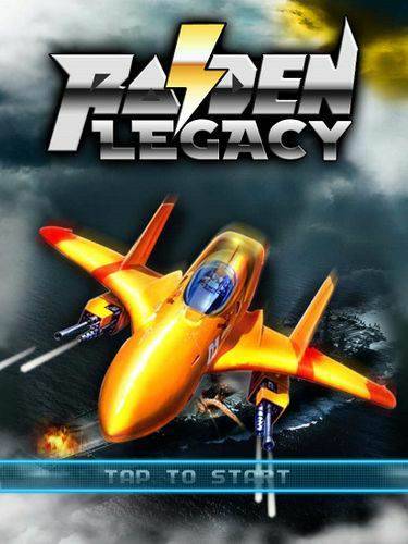 Raiden Legacy