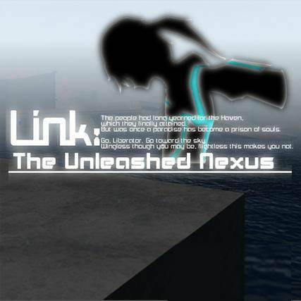Link The Unleashed Nexus