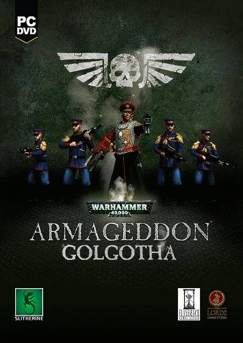 Warhammer 40,000: Armageddon