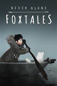 Never Alone (Kisima Ingitchuna): Foxtales