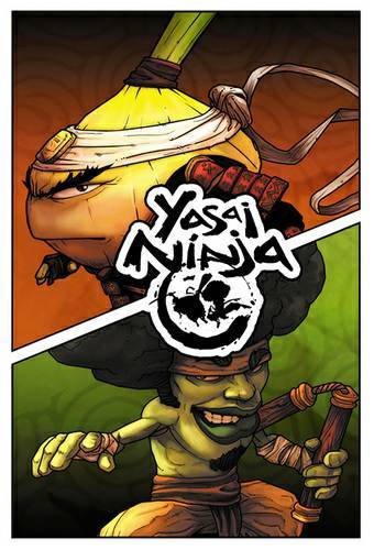 YASAI NINJA