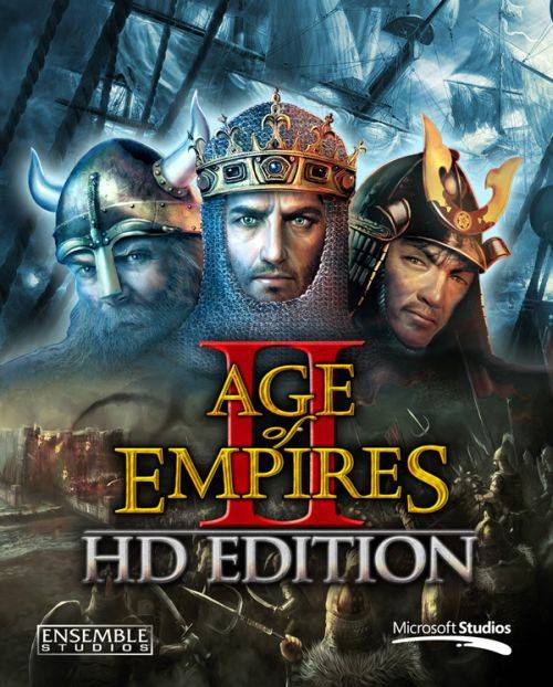 Age of Empires 2: HD Edition